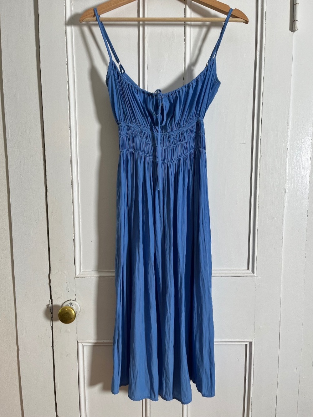 Ciao Lucia Gabriela Dress